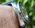 1969 Longines Ultra-Chron automatic Diver scuba vintage watch, 7970-3