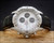 New Old Stock Festina diver  1/20 Chronograph vintage panda dial, NOS