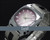 Vanroy mechanical Color watch, Unitas 6325, NOS