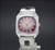Vanroy mechanical Color watch, Unitas 6325, NOS