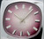 Vanroy mechanical Color watch, Unitas 6325, NOS