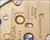 Omega 1425 movement