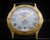 New Old Stock small Duward Diplomatic zodiac signs vintage watch NOS