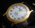 New Old Stock small Duward Diplomatic zodiac signs vintage watch NOS