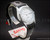 New Old Stock Unisex Sanyo Tachymetre dress vintage watch NOS