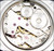 FE 233-72 E21 watch movement