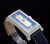Fancy shape vintage Tormas watch, mechanical