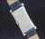 Tormas, mechanical, curvex, rhodium plated