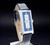 Tormas, mechanical, curvex, rhodium plated