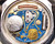 Tissot 3212 movement