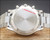 New Old Stock Kronos Yachting Split Time chronograph vintage quartz watch, NOS