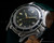 Jaguar J760 Vintage watch