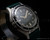 Near NOS Jaguar Diver Ladies' British green vintage quartz watch, sapphire