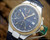 New Old Stock Favre-Leuba New Morning automatic Chronograph vintage NOS