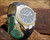 New Old Stock Favre-Leuba New Morning F55-110 Chronograph vintage NOS