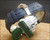 New Old Stock Favre-Leuba New Morning automatic Chronograph vintage NOS