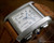 Cartier Tank Fançaise 2531 Chronograph perpetual calendar vintage quartz watch