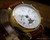 Chronograph Valjoux 7768 moonphase NOS vintage watch