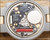 Longines 152.2 movement NOS
