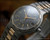 Longines Conquest Titanium gold quartz 493732 05967