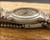 New Old Stock Ladies' Longines Conquest Titanium gold quartz vintage NOS