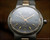 Longines Conquest Titanium gold quartz 493732 05967 NOS vintage watch