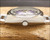 New Old Stock Duward automatic purple dial vintage watch NOS