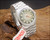 New Old Stock Duward automatic green vintage watch
