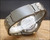 rare Citizen 61-9728 automatic satin olive case