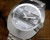 Vintage Rado Diastar automatic watch with black dial and tungsten case