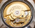1970's Festina automatic monocoque big vintage watch, 30-71