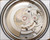 Swiss made ETA 2789 automatic movement, fully serviced and regulated