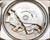 Sakay Orient automatic movement view, showing the signed rotor, 21 jewels marking and clean mechanical movement condition.