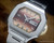 New Old Stock NOS Sakay automatic vintage watch