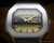 New Old Stock NOS Sakay automatic vintage watch, green dial