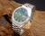 vintage Sakay 61385A automatic wristwatch
