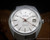 New Old Stock NOS Fortaine automatic vintage watch, faceted crystal