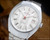 New Old Stock NOS Fortaine automatic vintage watch, faceted crystal