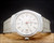 New Old Stock NOS Fortaine automatic vintage watch, faceted crystal