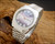 Osman automatic vintage watch