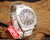 New Old Stock NOS Osman automatic vintage watch