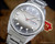 NOS Osman automatic vintage watch, Blue dial, ETA 2789