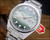 New Old Stock NOS Osman automatic vintage watch, Green dial, ETA 2789