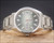 New Old Stock NOS Osman automatic vintage watch, Green dial, ETA 2789