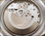 AS 2066 Swiss-made 25-jewel automatic movement inside the Osman 2378W3, fully serviced, regulated and guaranteed.