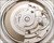 
ETA 2789 Swiss-made automatic movement inside the Osman-Clipper LH-1004, signed Clipper, fully serviced, regulated and guaranteed.