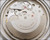 AS 2066 Swiss-made 25-jewel automatic movement inside the Osman watch, fully serviced, regulated and guaranteed.