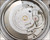 ETA 2783 Swiss-made 25-jewel automatic movement inside the Osman watch, fully serviced, regulated and guaranteed.