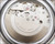 AS 1913 Swiss-made 25-jewel automatic movement inside the Stelwatch vintage watch, fully serviced, regulated and guaranteed.