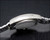 Buler Super-Nova, NOS,  Jump hour vintage watch, 100% original!